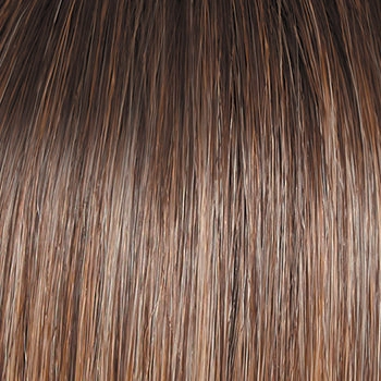 Jaw Dropper wig - Gabor