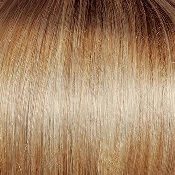 Jaw Dropper wig - Gabor