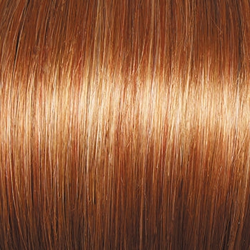 Jaw Dropper wig - Gabor