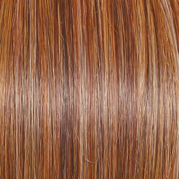 Jaw Dropper wig - Gabor