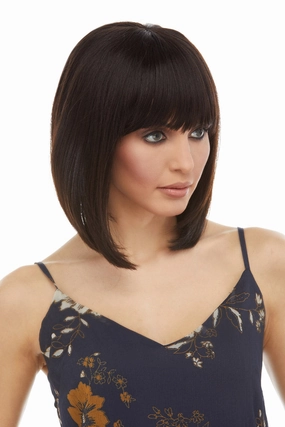 Jaylyn <br>Remy Human Hair Wig