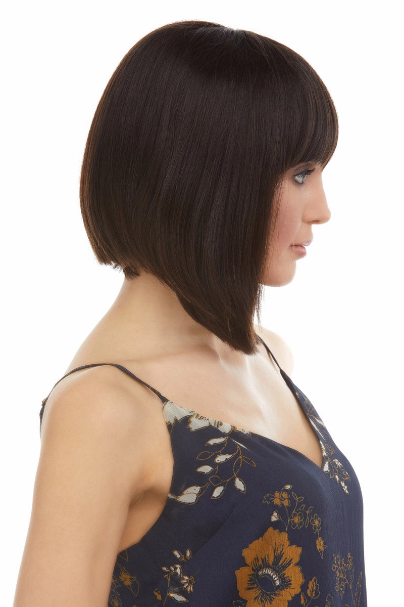 Jaylyn <br>Remy Human Hair Wig