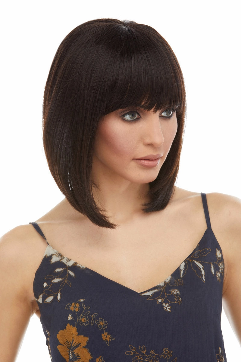 Jaylyn <br>Remy Human Hair Wig