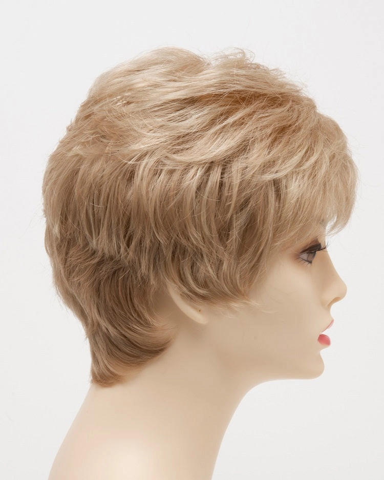 Jeannie Wig by Envy | Synthetic Hair | Average Cap