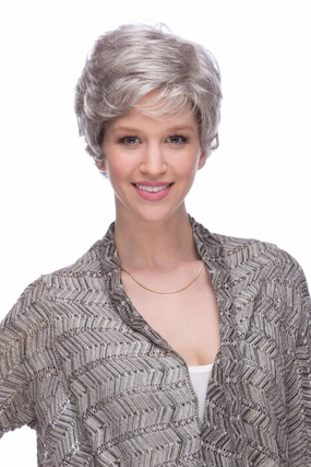 Jesse <br>Synthetic Wig