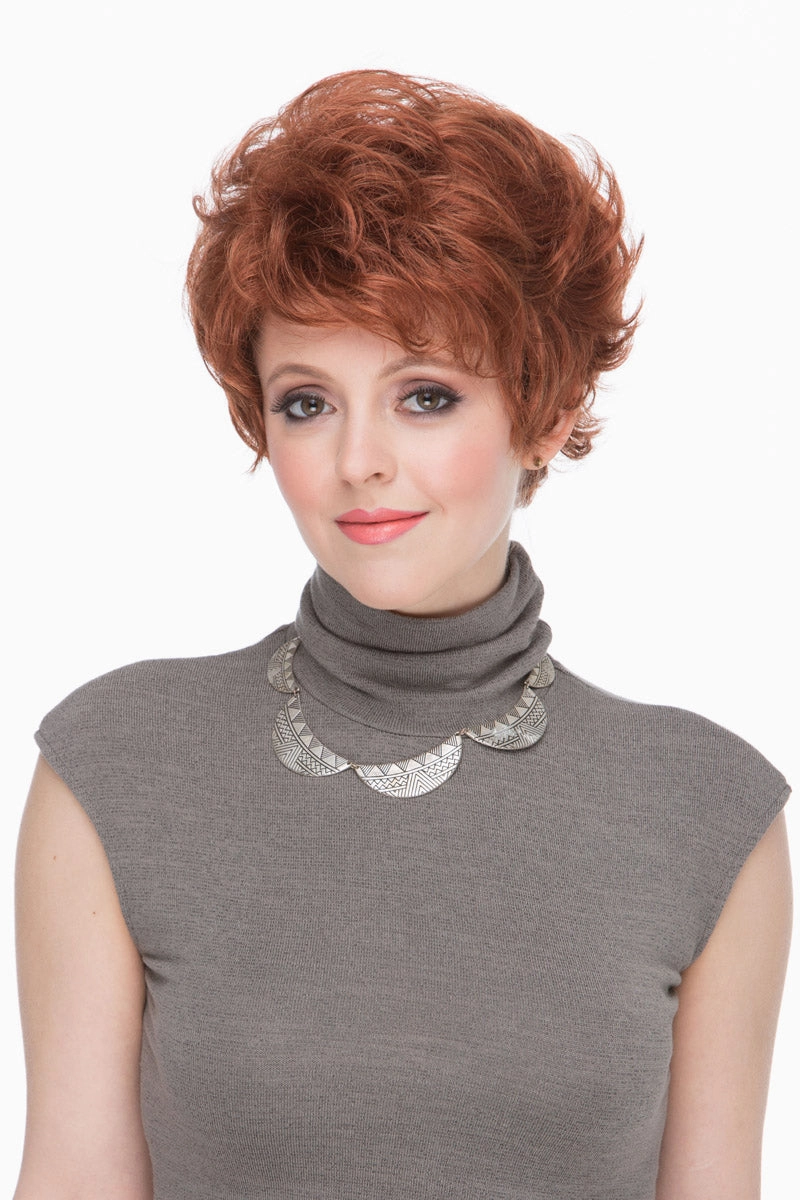 Jesse <br>Synthetic Wig