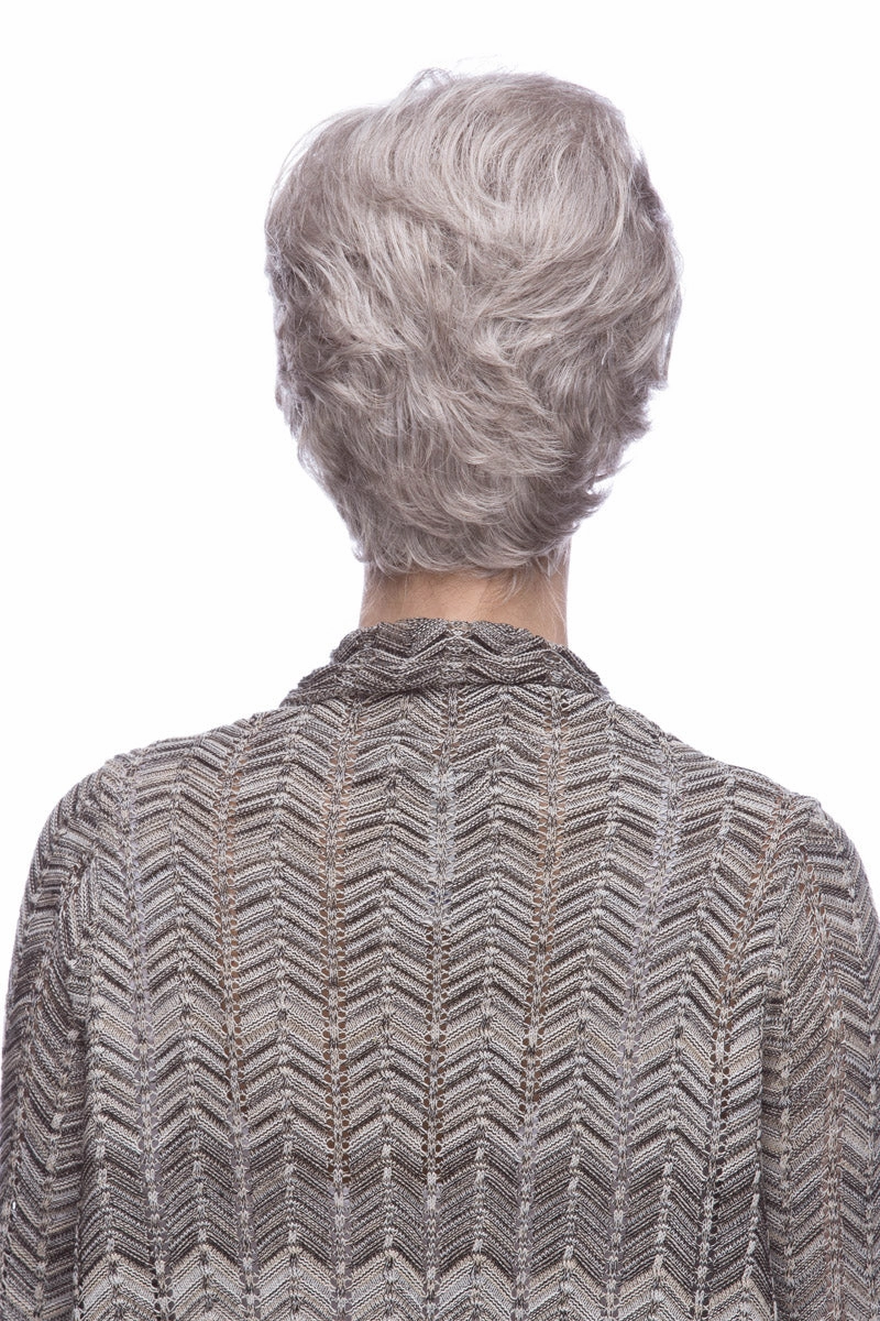Jesse <br>Synthetic Wig