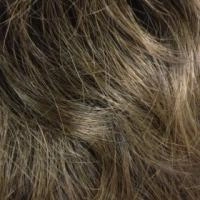 Jessica wig - Dimples