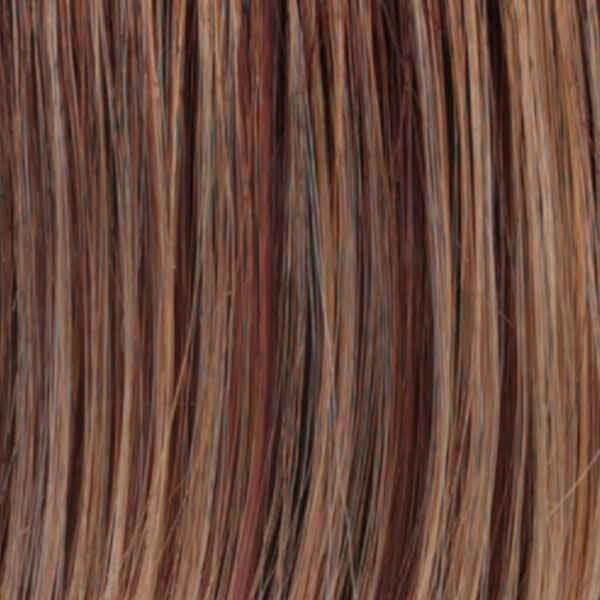 Jessica Wig Hairpiece by Estetica Designs | Synthetic (Traditional Cap)