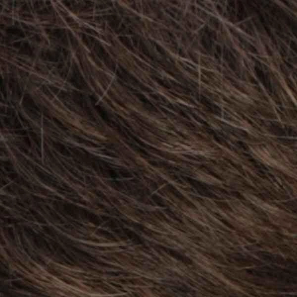 Jessica Wig Hairpiece by Estetica Designs | Synthetic (Traditional Cap)
