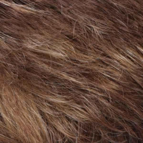 Jessica Wig Hairpiece by Estetica Designs | Synthetic (Traditional Cap)
