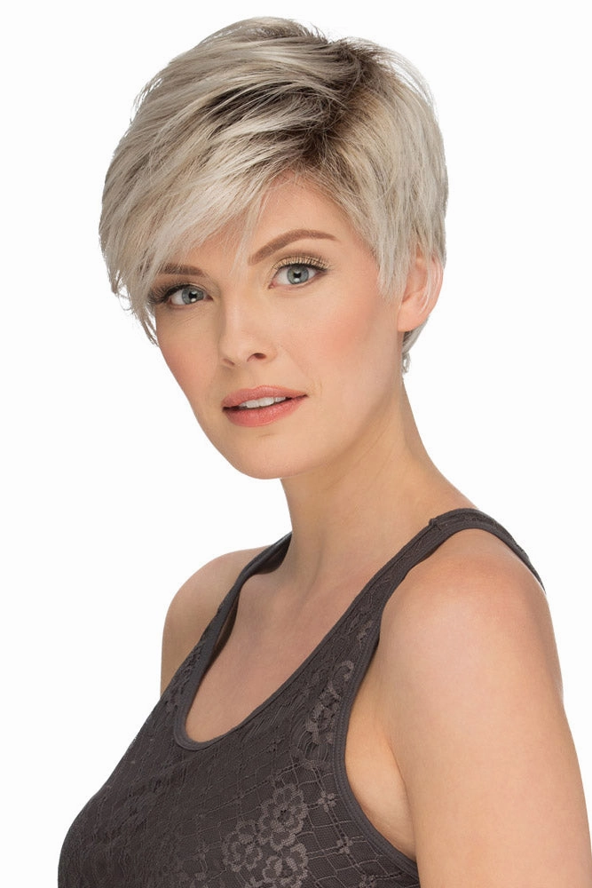 Jett <br>Synthetic Lace Front Wig