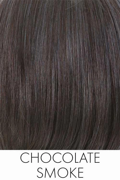 Jett <br>Synthetic Lace Front Wig