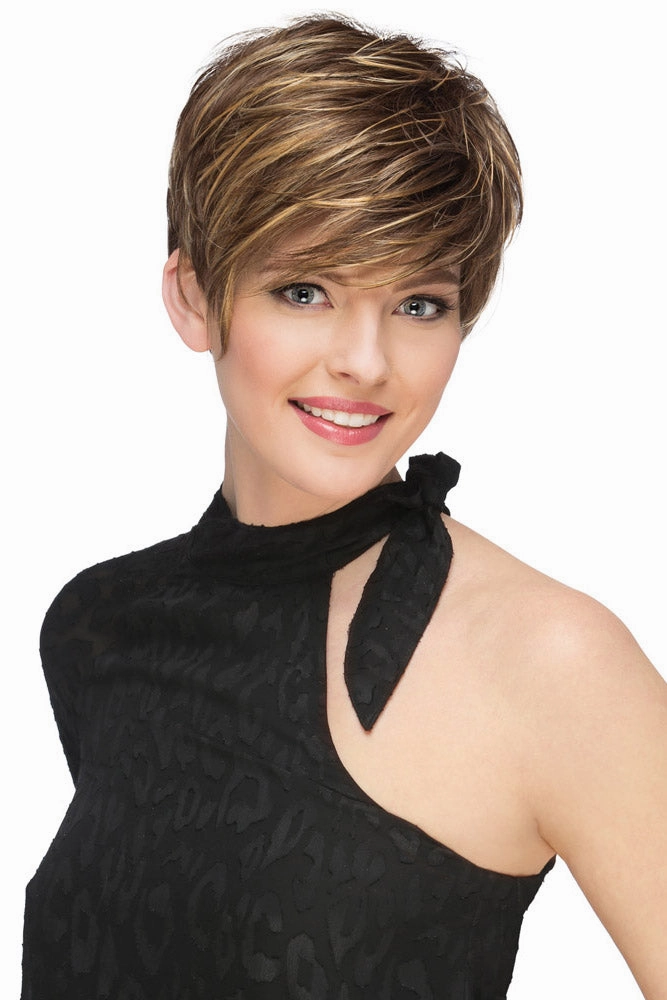 Jett <br>Synthetic Lace Front Wig