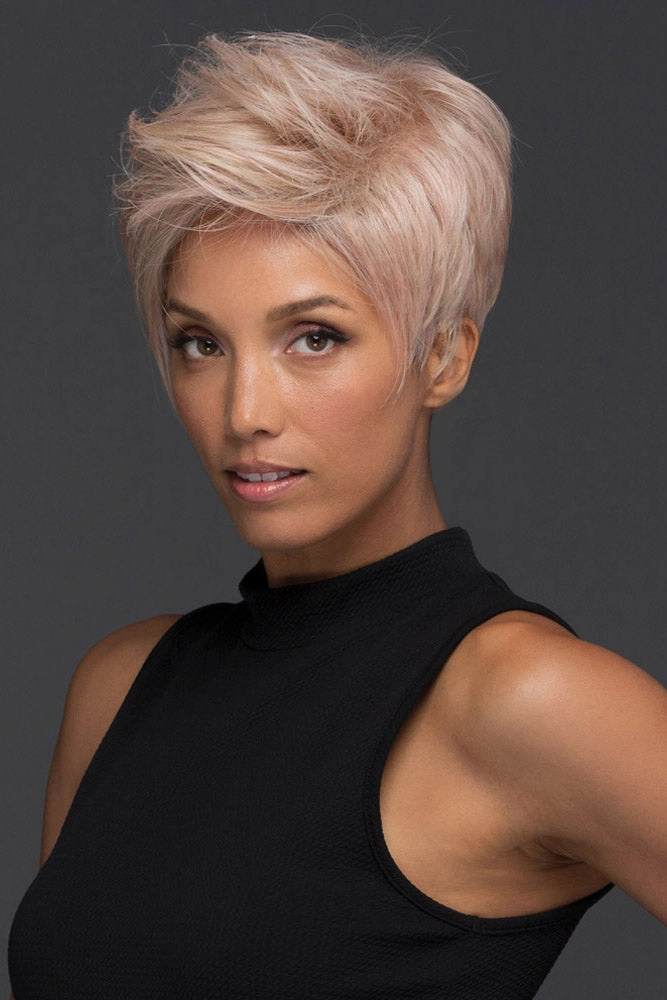 Jett <br>Synthetic Lace Front Wig