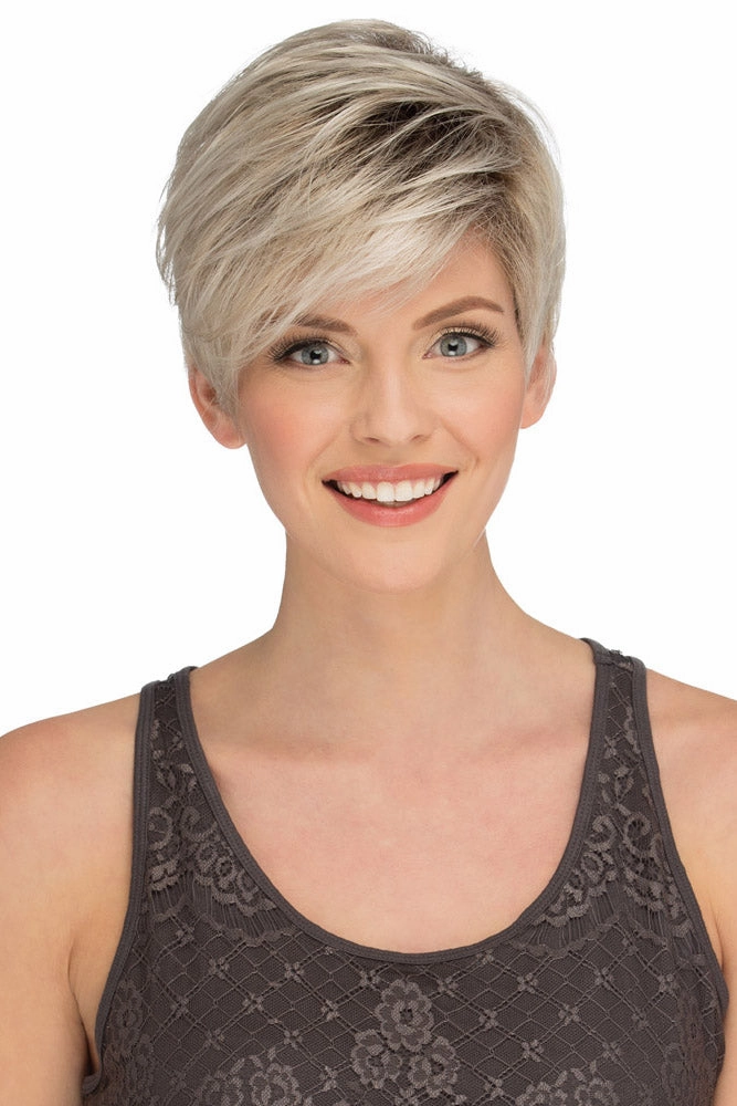 Jett <br>Synthetic Lace Front Wig