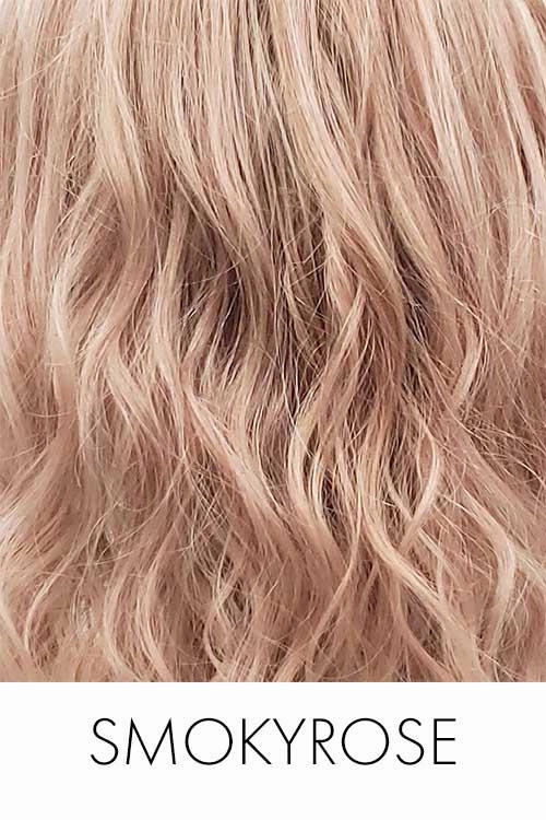 Jett <br>Synthetic Lace Front Wig