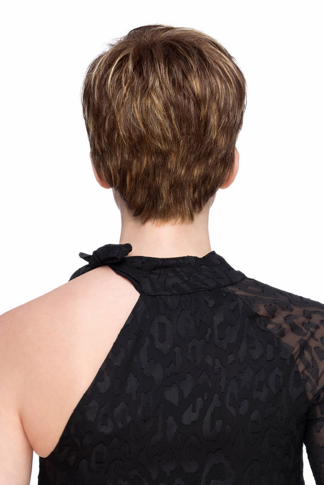 Jett <br>Synthetic Lace Front Wig