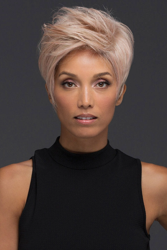 Jett <br>Synthetic Lace Front Wig