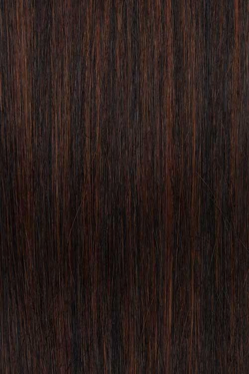 Jewel Long <br>Synthetic Wig