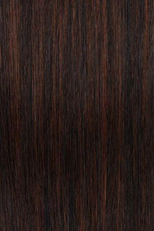 Jewel <br>Synthetic Wig