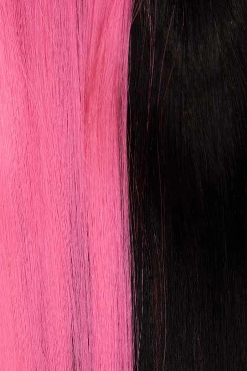 Jewel <br>Synthetic Wig