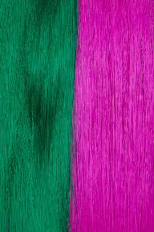 Jewel <br>Synthetic Wig