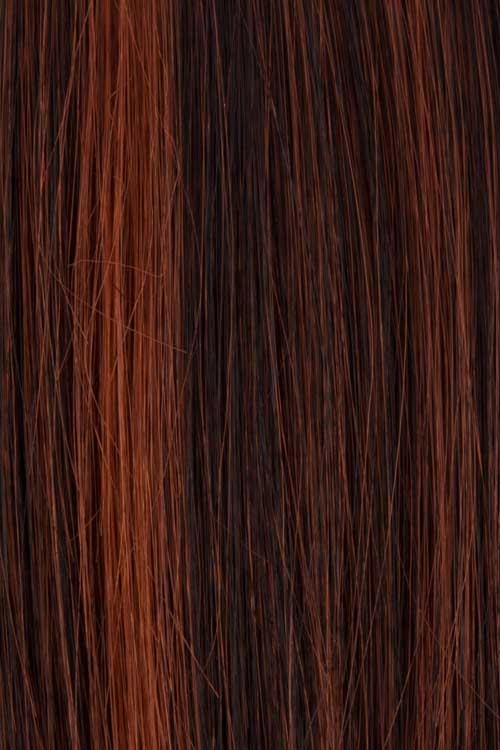 Jewel <br>Synthetic Wig