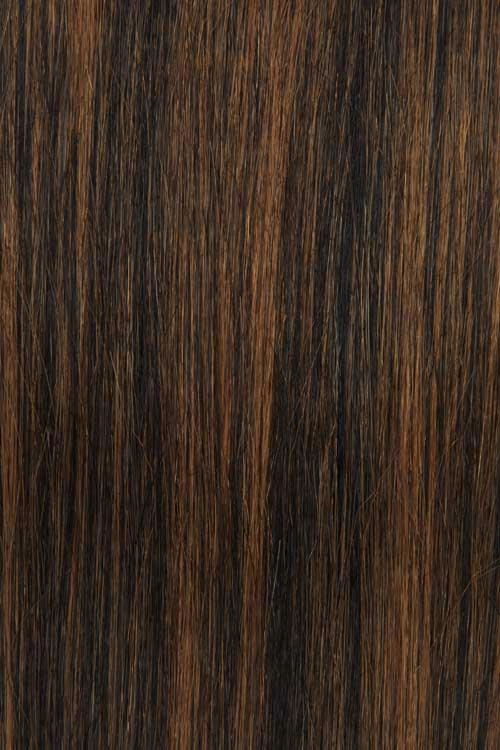Jewel <br>Synthetic Wig