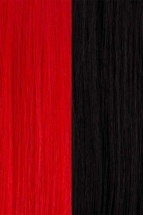Jewel <br>Synthetic Wig