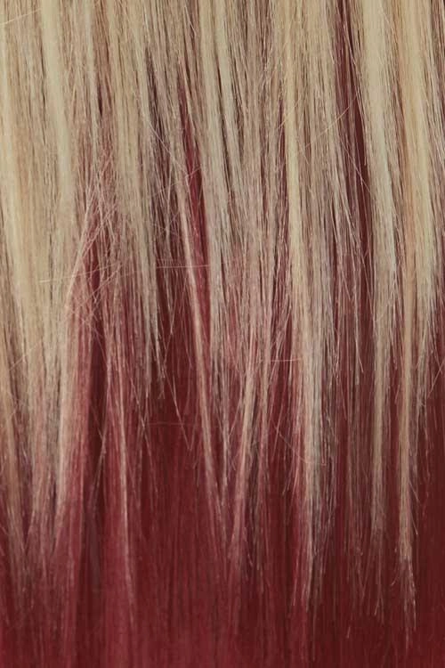 Jewel <br>Synthetic Wig