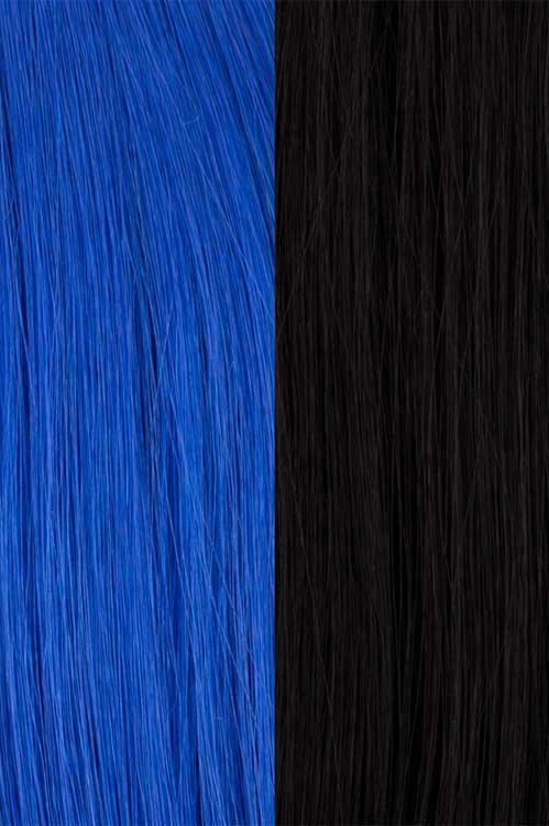 Jewel <br>Synthetic Wig