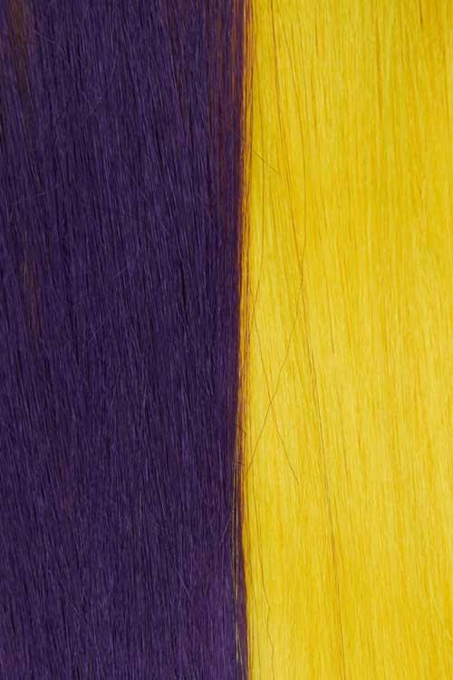 Jewel <br>Synthetic Wig