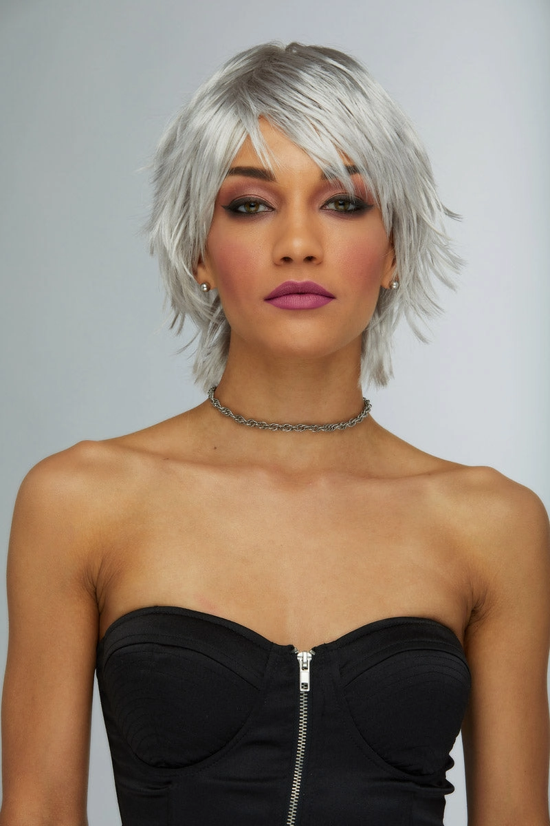 Jinx <br>Synthetic Wig