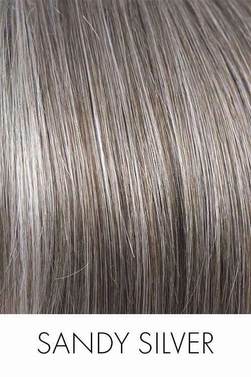 Joey <br>Synthetic Wig