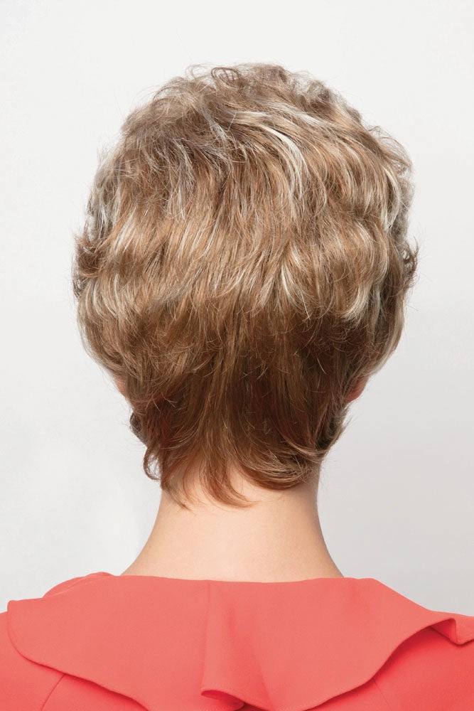 Joey <br>Synthetic Wig