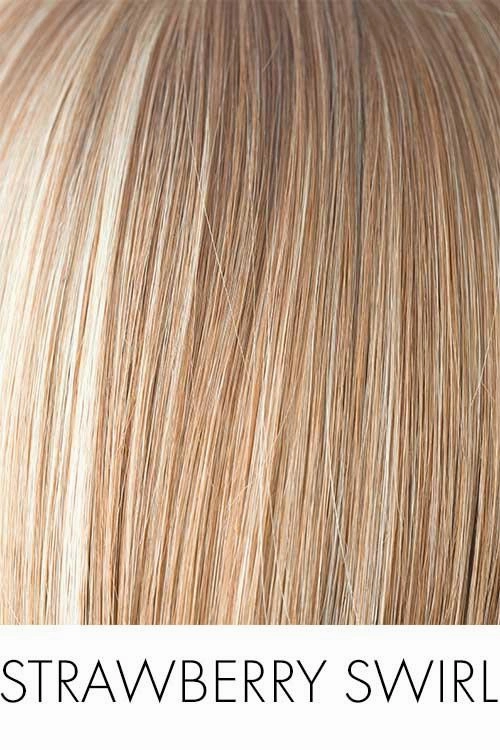 Joey <br>Synthetic Wig