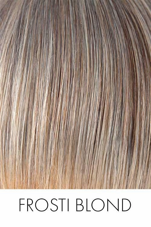 Joey <br>Synthetic Wig