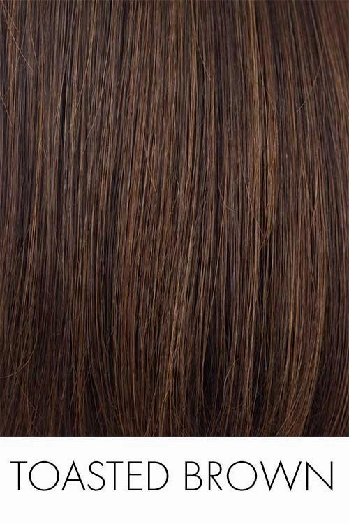 Joey <br>Synthetic Wig