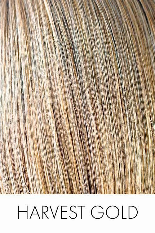 Joey <br>Synthetic Wig