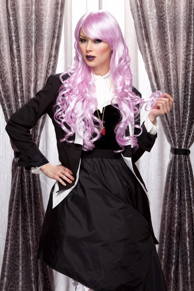 Joi <br>Synthetic Wig