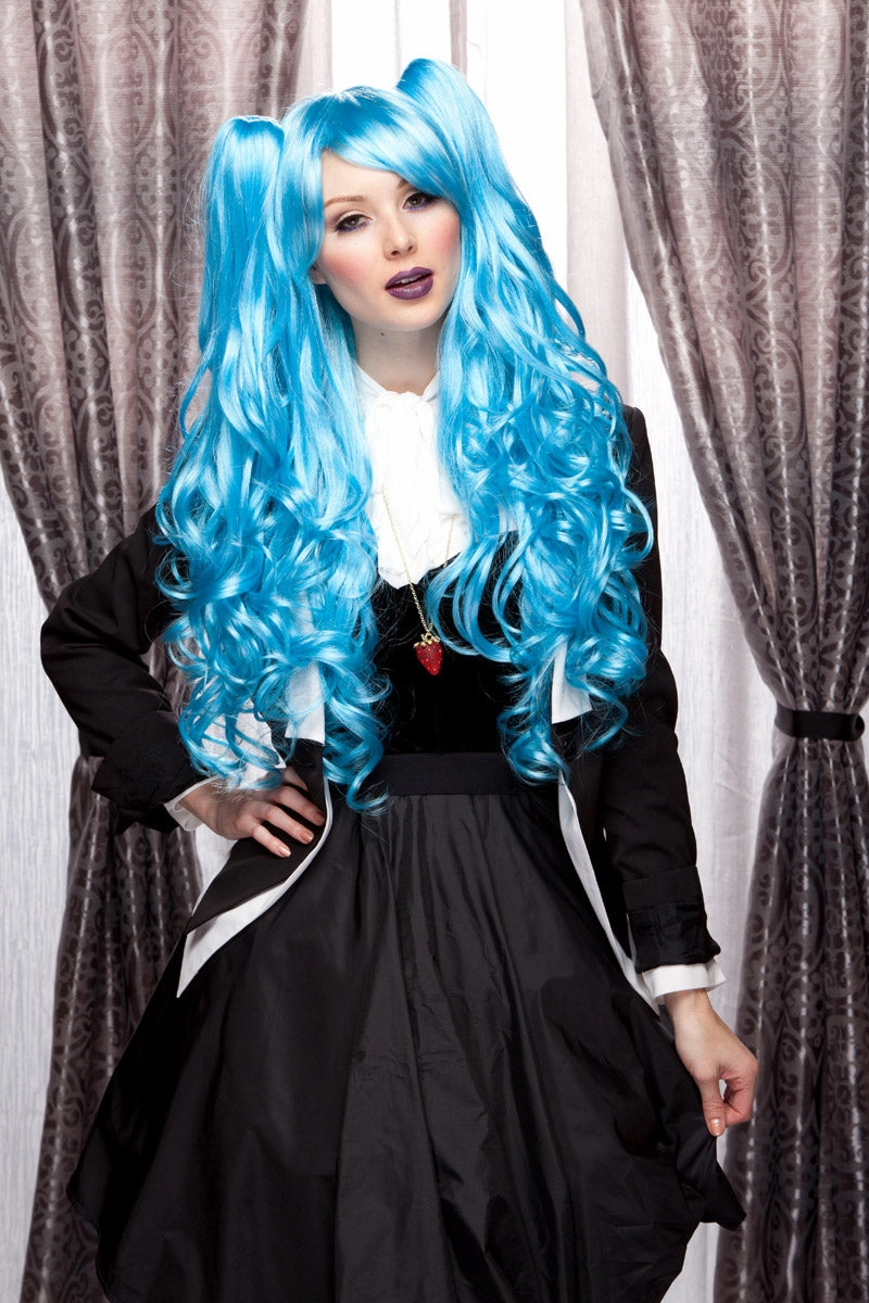 Joi <br>Synthetic Wig