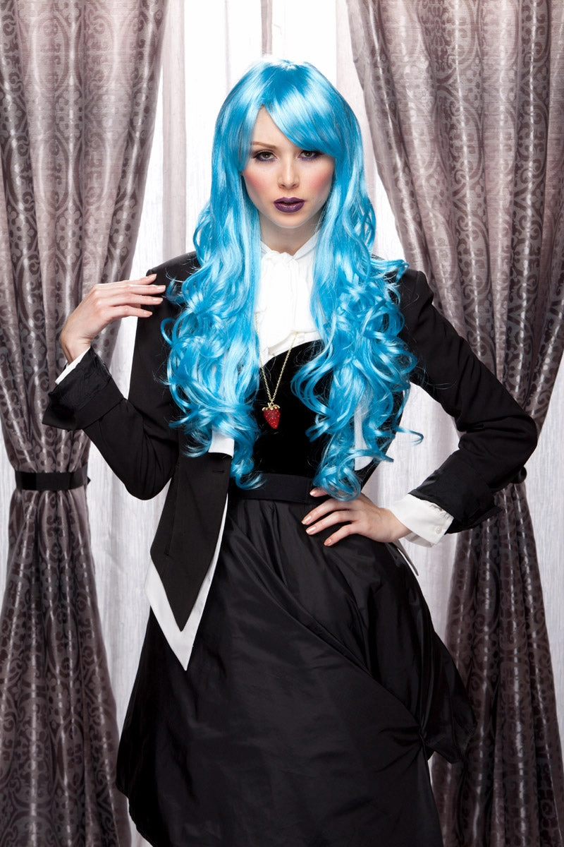 Joi <br>Synthetic Wig