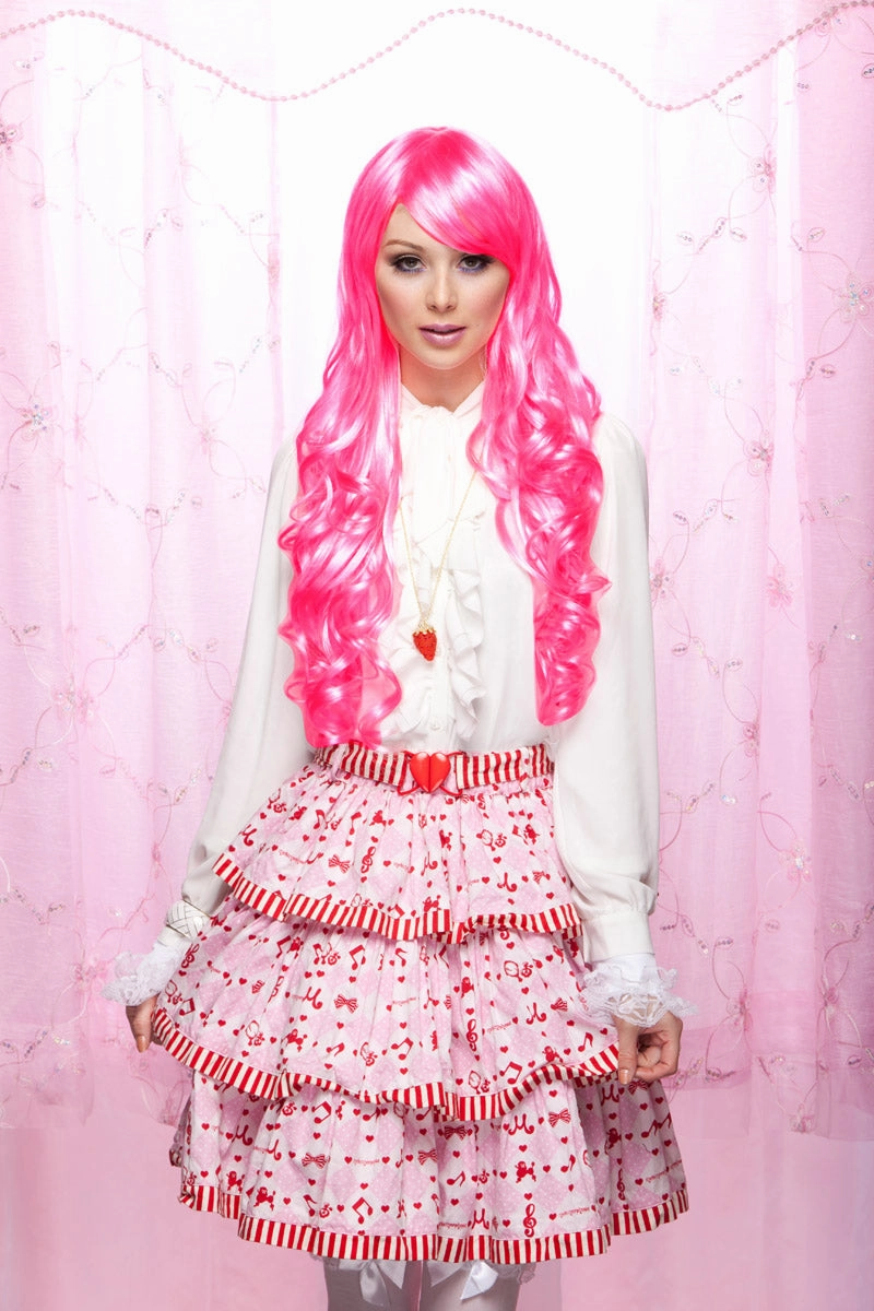 Joi <br>Synthetic Wig