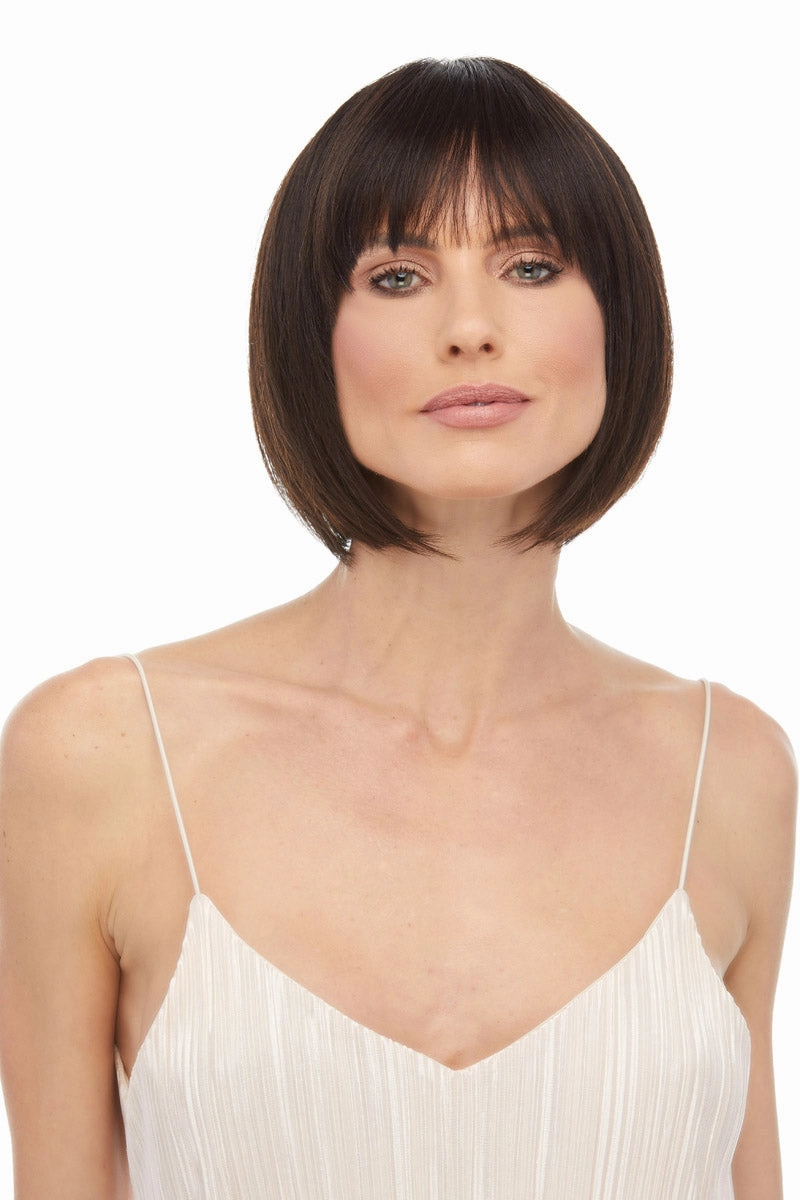 Jojo <br>Remy Human Hair Wig