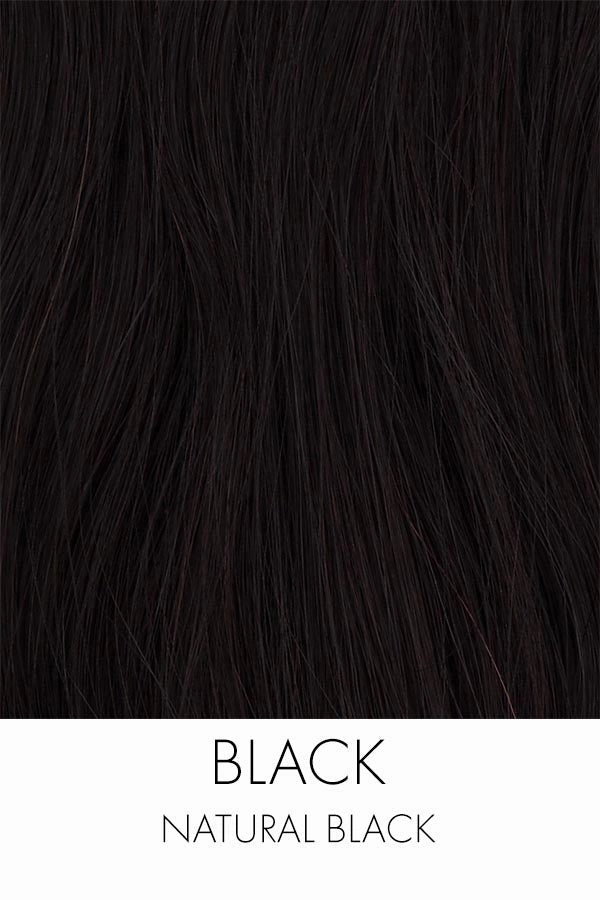 Jojo <br>Remy Human Hair Wig
