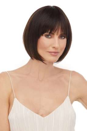 Jojo <br>Remy Human Hair Wig