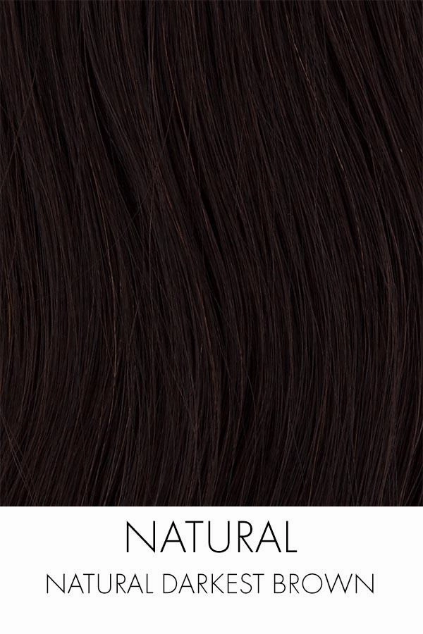 Jojo <br>Remy Human Hair Wig