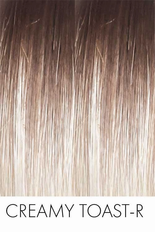 Jolie <br>Synthetic Monofilament Wig