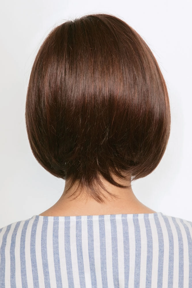 Jolie <br>Synthetic Monofilament Wig